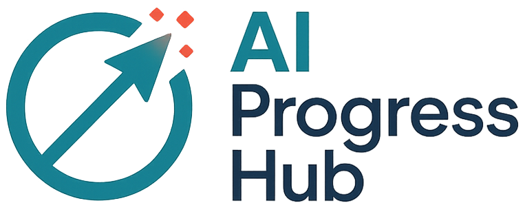 AI Progress Hub