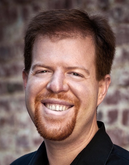 Jim Pugh, AI Progress Hub Director & CEO of ShareProgress